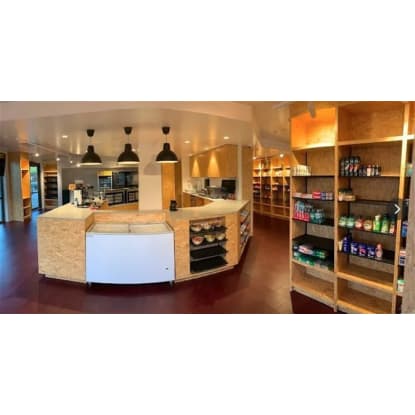 Coming Soon - Coffee Business - Easy To Run