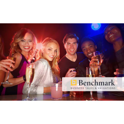 Price Drop! - Premium Fortitude Valley Nightclub