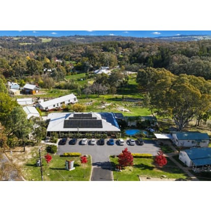 FREEHOLD - Golden Heritage Accommodation, Beechworth VIC - 1P0598