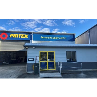 Established Pirtek Franchise with Strong Regional Reach - Coffs Harbour