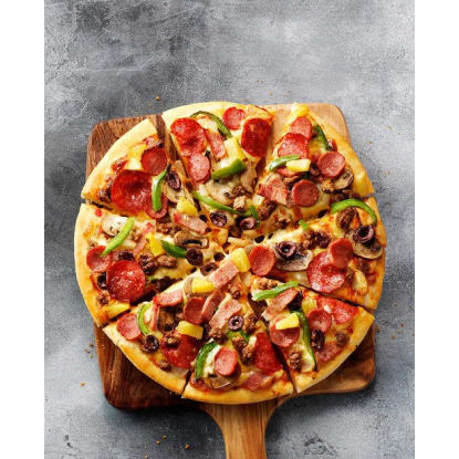 Pizza Hut - Prime Location - 37625