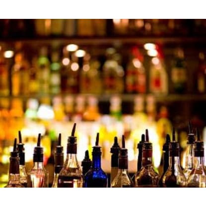 Cafe / Bar  -  Long Established - 37627