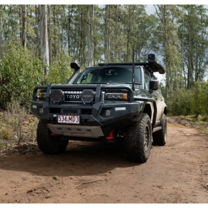 Opposite Lock Townsville – Established 4WD Accessory Sales, Fitting and Workshop Servicing