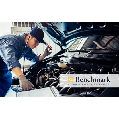 REPCO AUTHORISED AUTOMOTIVE WORKSHOP - SOUTHERN CORRIDOR