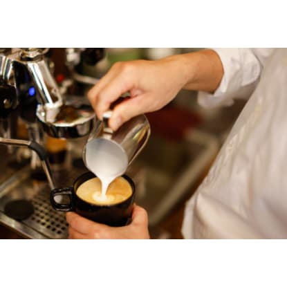 OUTSTANDING 5 STAR CAFÉ EVENTS AND CATERING!