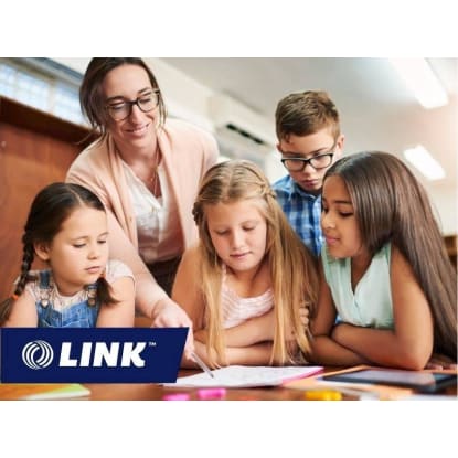 Profitable Tutoring Centres | Fully Staffed and Remotely Managed