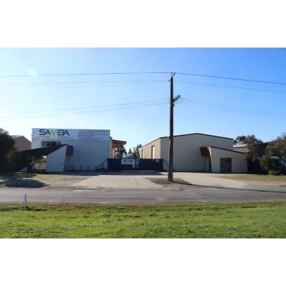 Industrial Plant & Equipment Sale – Fully Equipped Manufacturing Facility in Yarragon
