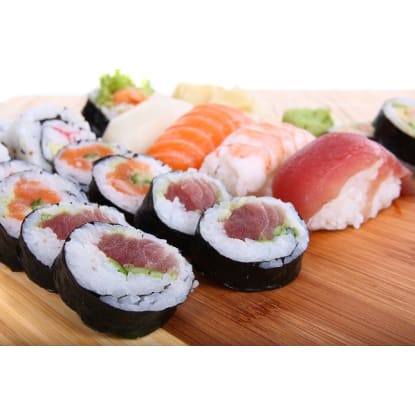 Japanese cuisine - North Sydney - Sales $18,000 p/w-  Urgent sale - FN1105