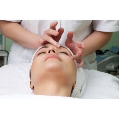 Mobile Spa - Massage - Health & Wellness owner 13 years - Victoria Nth Victoria - G1709