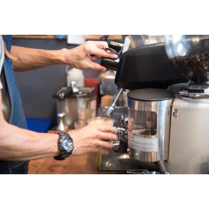 Franchise- Cafe- Takeaway-Nets $2870 p.w.-North West Shopping Centre - M2229