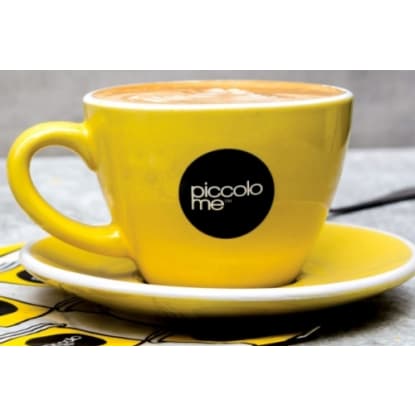 Franchise- Cafe- Takeaway - 5 days p.w. - No competition - S.W. Sydney - SFD1093