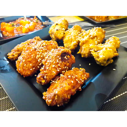 Korean BBQ Restaurant - Inner West Sydney - Profit $16,000 p.w. - FN1369