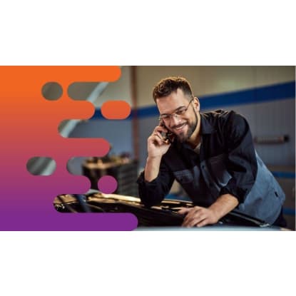 35679 Profitable Mobile Automotive Service Business - Strong Client Base