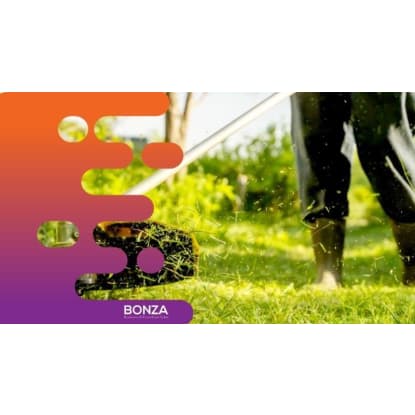 36015 Established & Profitable Lawn & Garden Maintenance Business