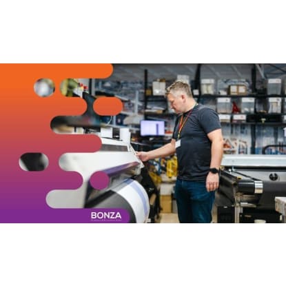 36155 Profitable Sign and Design Business - 30+ years of Success