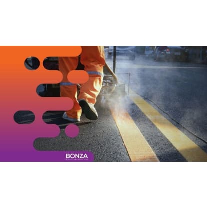 36168 Profitable Linemarking Business Established & Reputable