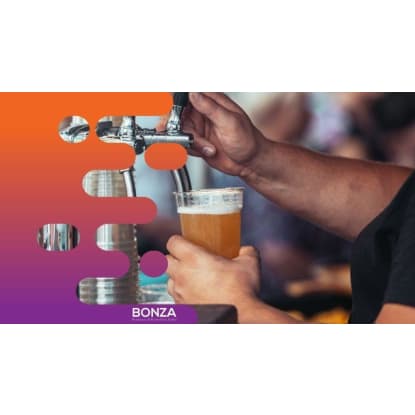 36215 Unique Mobile Bar Business - Strong Branding & High Demand