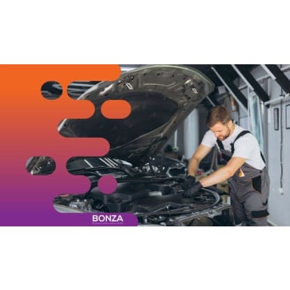 36278 Profitable Mechanic Workshop - Full team in place