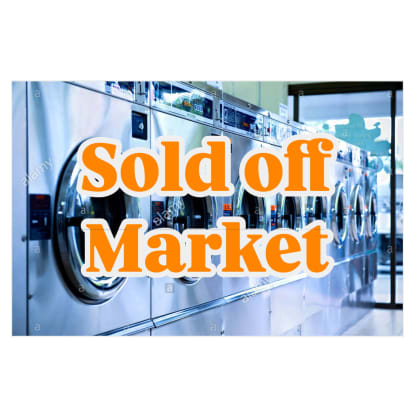 Premium Coin Laundry for sale in Carrum Downs Area (UNDER OFFER NOW)