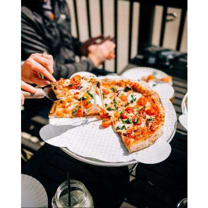 Authentic Pizzeria in the Bay's Premier Hervey Bay Esplanade Location