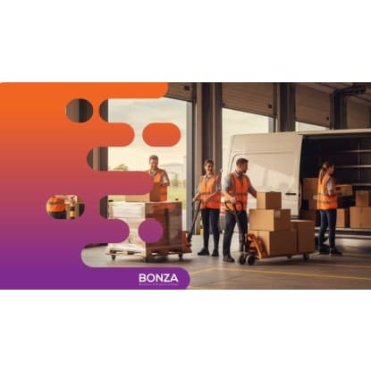 36413 Profitable 3PL Warehousing & Distribution Business