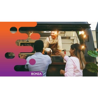 36428 Mobile Food & Coffee Business With Strong Cash Flow