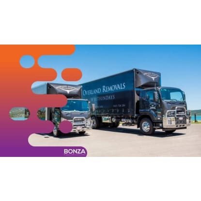 36429 Highly Profitable & Longstanding Furniture Transport & Storage Business