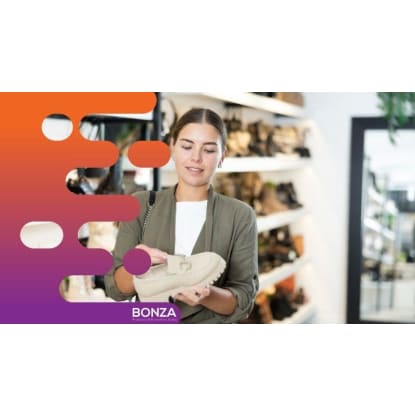 36463 Established Footwear Business - Multiple Locations & Strong Online Presence