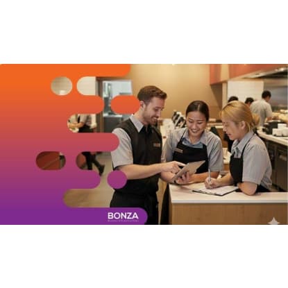 36480 - Profitable Food Retail Franchise Under Management
