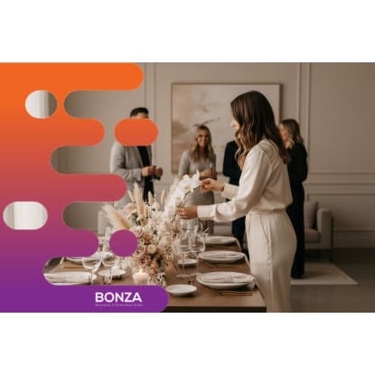 36476 Wedding & Event Styling Business - Award-Winning & Profitable