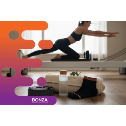 36549 Premium Pilates & Yoga Accessories eCommerce Brand