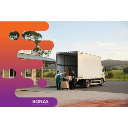 36529 Regional FMCG Distribution Business With Strong Supplier Support