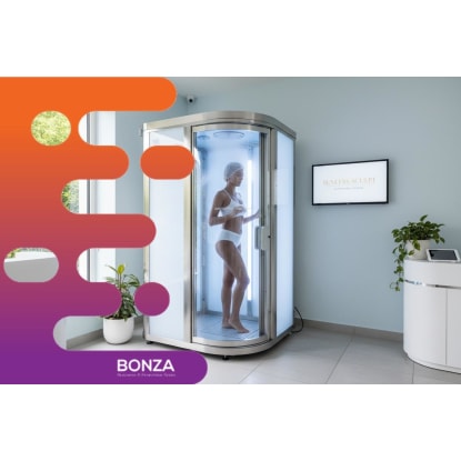 36562 Automated Spray Tan & Infrared Wellness Business for Sale