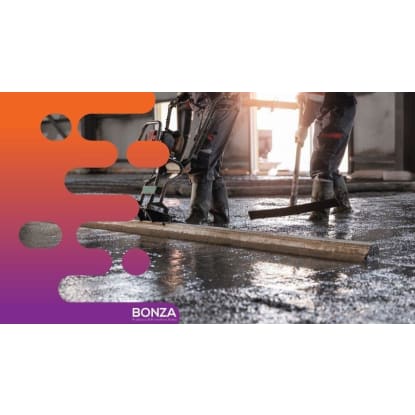 36579 Outstanding & Lucrative Concrete Services Business - Operating 30+ Years