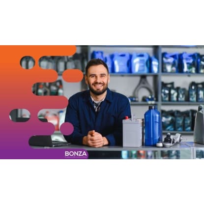 36608 Established & Equipped Automotive Parts Retailer - Profitable Opportunity