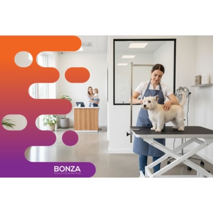 36636 - Profitable Dog Grooming Business Loyal Clients