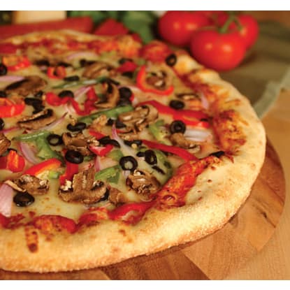 Pizza & Pasta - Glenferrie Road Hot Spot - 37629