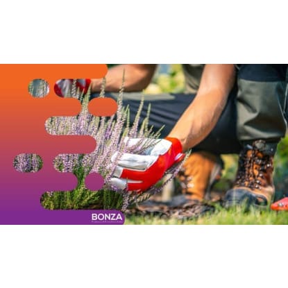 36659 Established & Profitable Gardening Maintenance Business