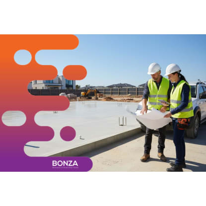 36689 - Profitable Concreting Business with Repeat Commercial Work