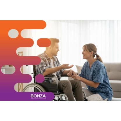 36683 Flexible NDIS Service Provider - 12 Registration Groups