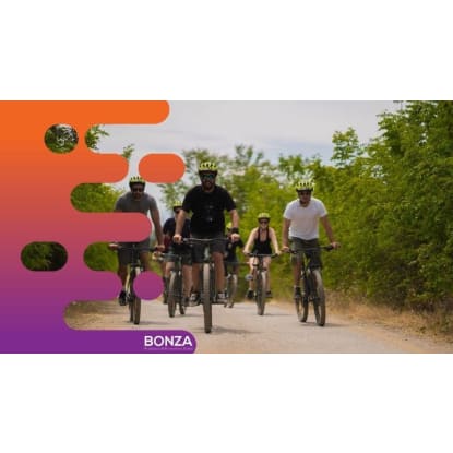 36703 Profitable Cycling Tourism Business - Somerset