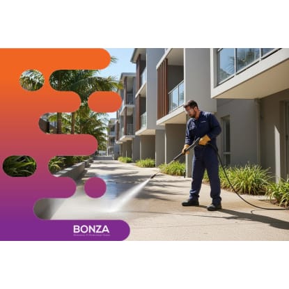 36701 - Body Corporate Grounds & Maintenance Business Opportunity