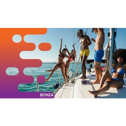 36725 Premium Private Charter Business with Strong Reviews