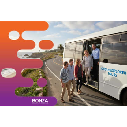 36730- Profitable Tourism and Transport Business Opportunity