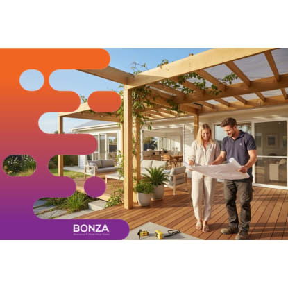 36733 - Profitable Decking Construction Business