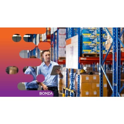 36709 End-to-End FMCG Export & Consolidation Facility