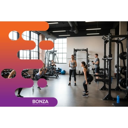 36739 - Strength Studio with Proven Recurring Revenue