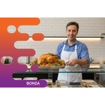 36758 - Profitable Takeaway Business 50 Years Established