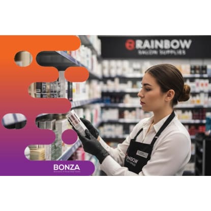 36761 Salon Wholesale Business With Strong Customer Base
