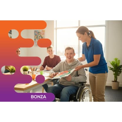 36788 - Profitable NDIS Psychosocial Support Business